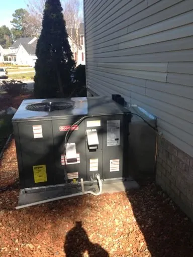 Slide of Shane's Services