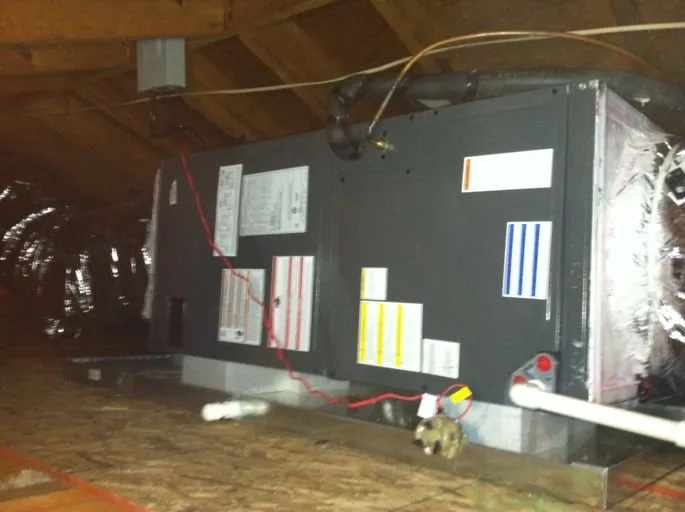 Slide of Shane's Services