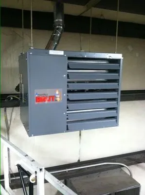 Shane's Services Logo