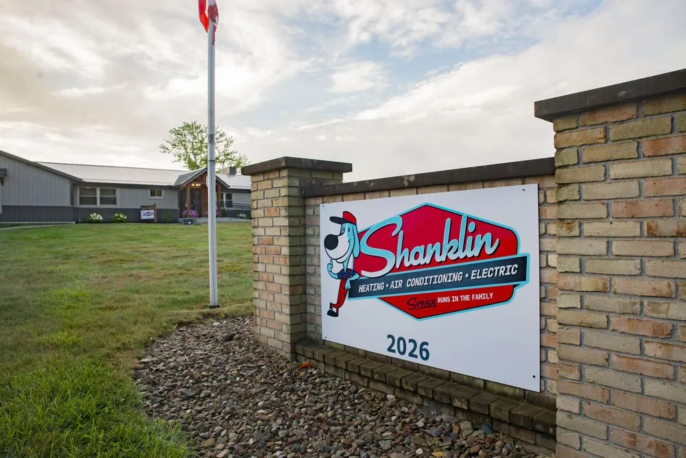 Slide of Shanklin Heating, Air Conditioning and Electric