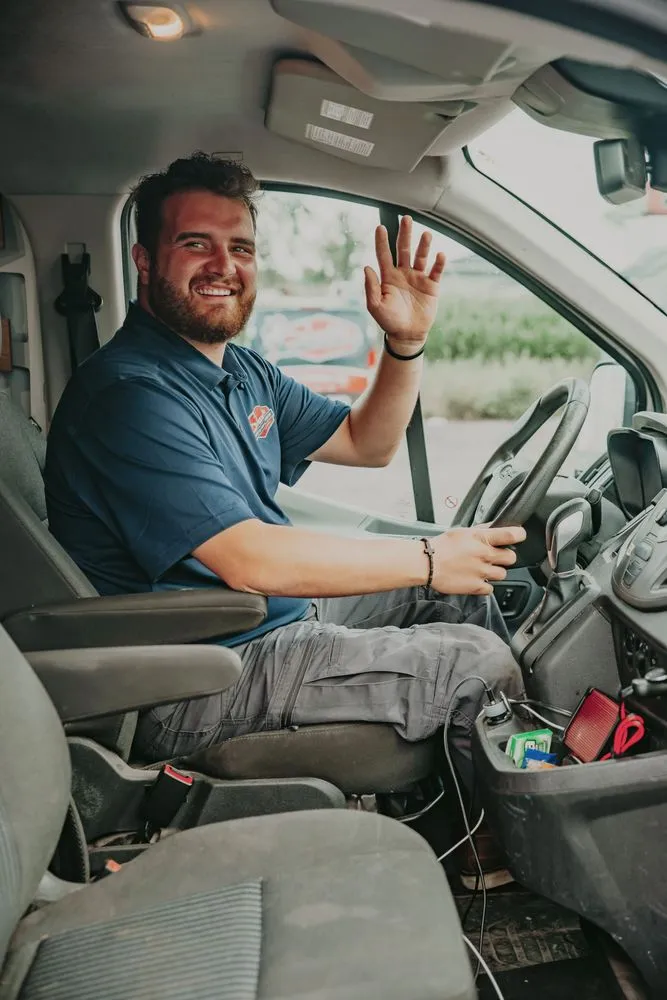 Slide of Shanklin Heating, Air Conditioning and Electric