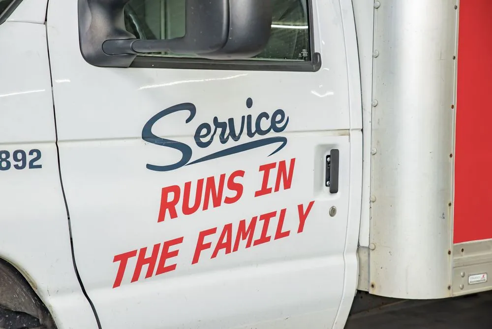 Slide of Shanklin Heating, Air Conditioning and Electric