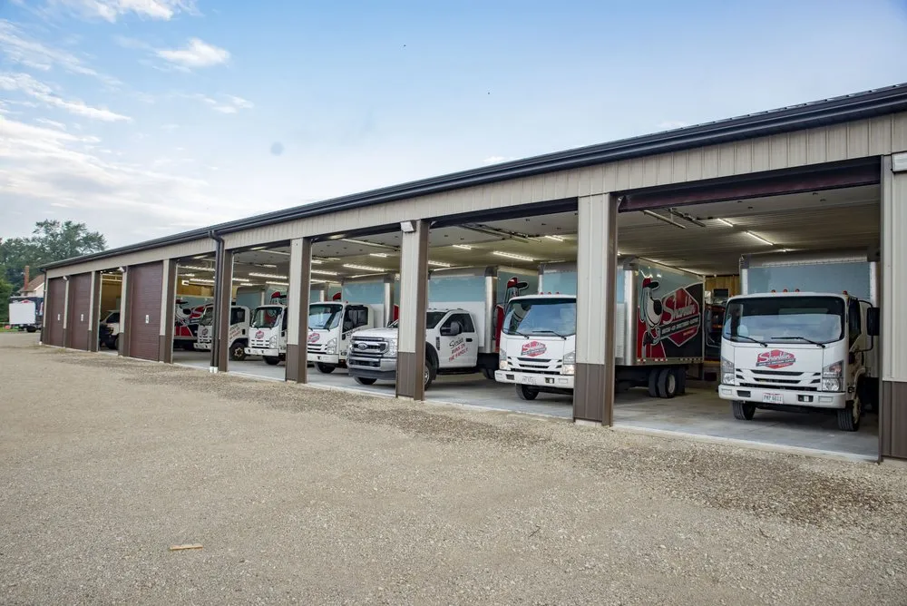 Slide of Shanklin Heating, Air Conditioning and Electric