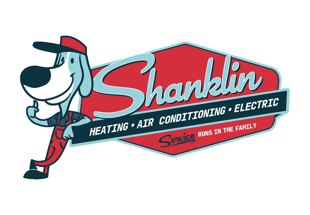Slide of Shanklin Heating, Air Conditioning and Electric