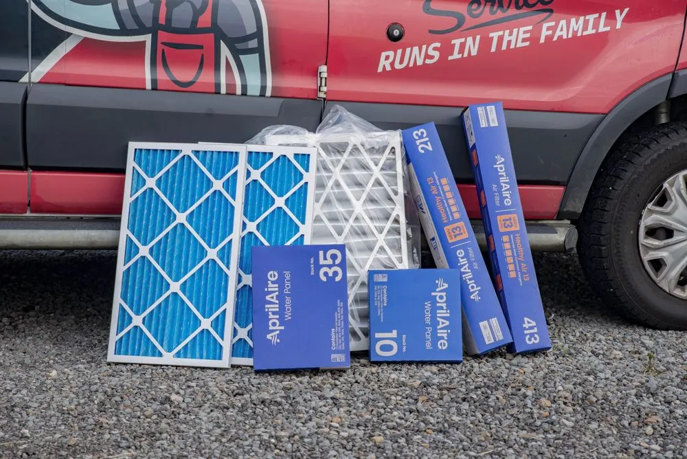 Slide of Shanklin Heating, Air Conditioning and Electric