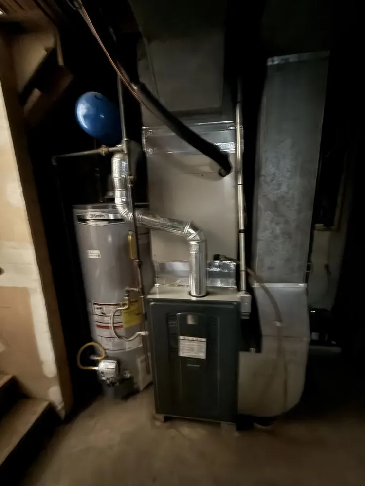 Slide of Shanks Heating & Cooling