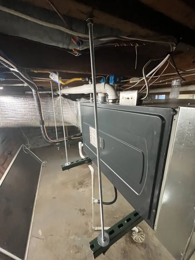 Slide of Shanks Heating & Cooling