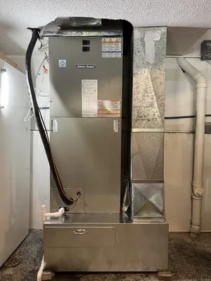 Shanks Heating & Cooling