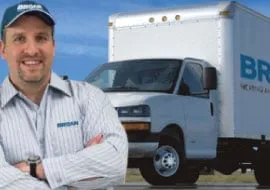 Slide of Shanks Refrigeration and HVAC Service