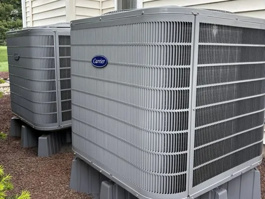 Shannon Heating & Cooling