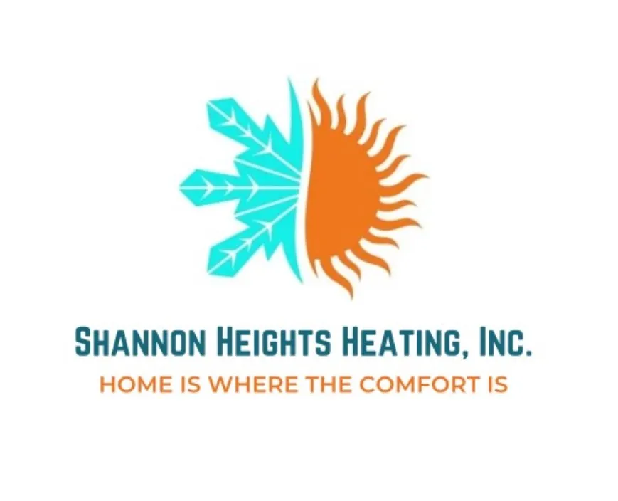 Slide of Shannon Heights Heating