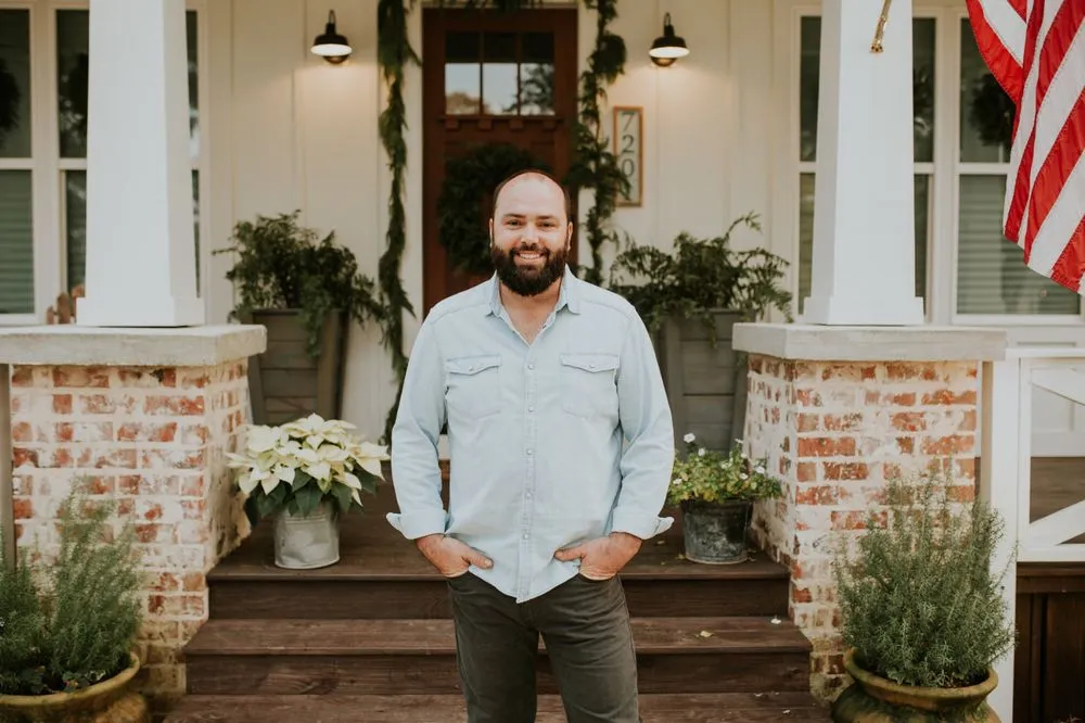 Slide of Shannon's HVAC