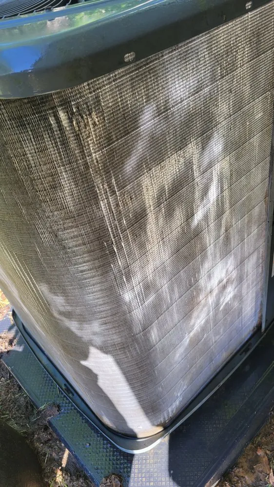 Slide of Shannon's HVAC Service