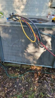 Shannon's HVAC Service