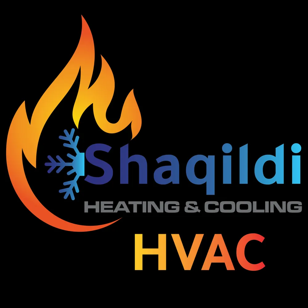 Slide of Shaqildi HVAC
