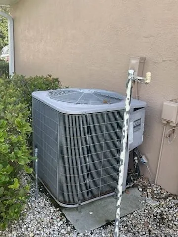 Slide of Shark AC & Refrigeration