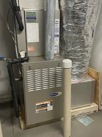 Slide of Shark AC & Refrigeration