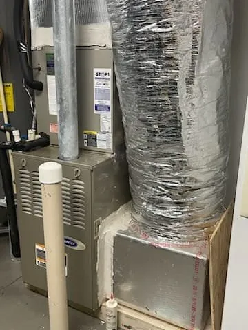 Slide of Shark AC & Refrigeration