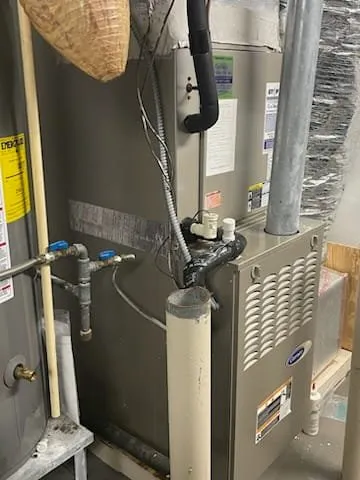 Slide of Shark AC & Refrigeration