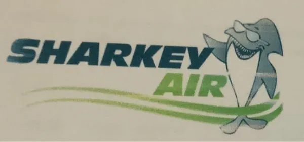 Sharkey Air