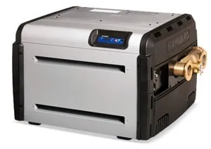 Slide of Sharkey's Air