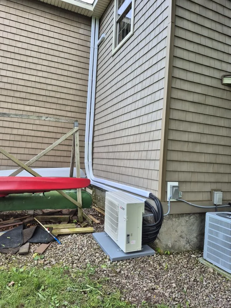 Slide of Sharlette and Sons Heating and Air Conditioning