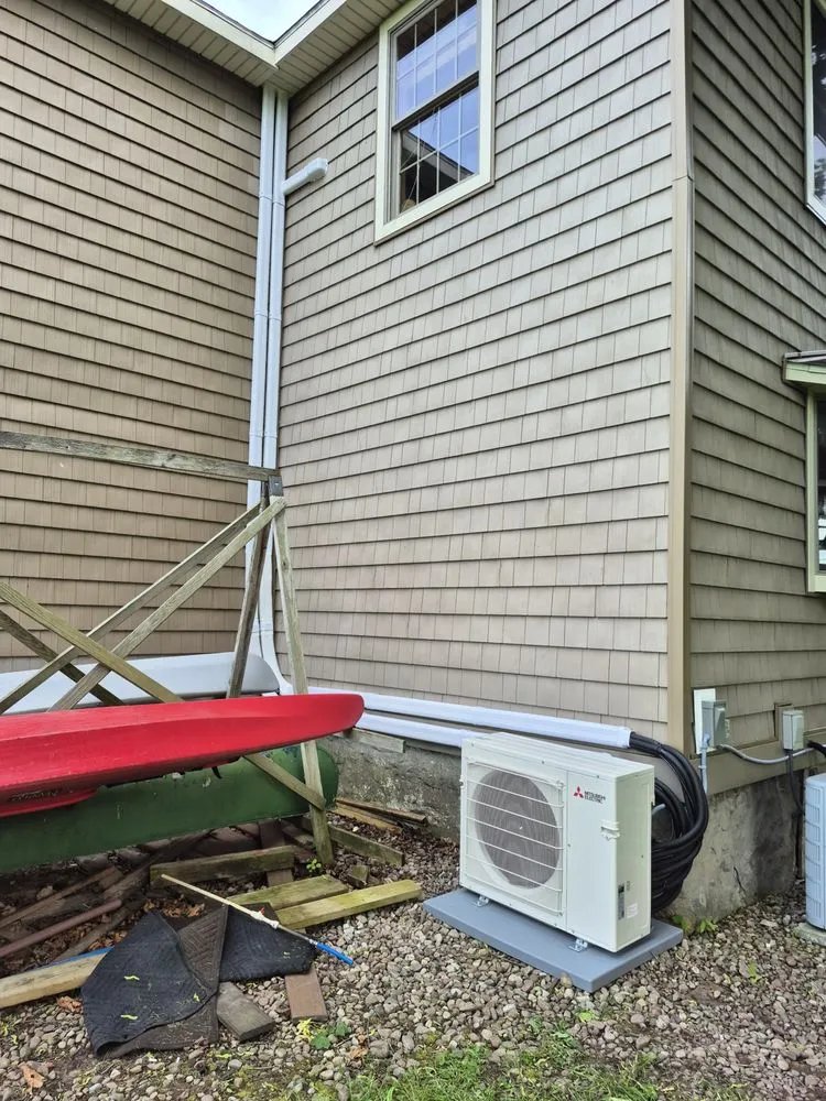 Slide of Sharlette and Sons Heating and Air Conditioning