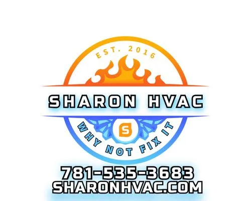 Sharon Hvac
