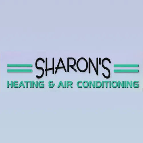 Slide of Sharon's Heating & Air Conditioning