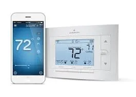 Slide of Sharon's Heating & Air Conditioning