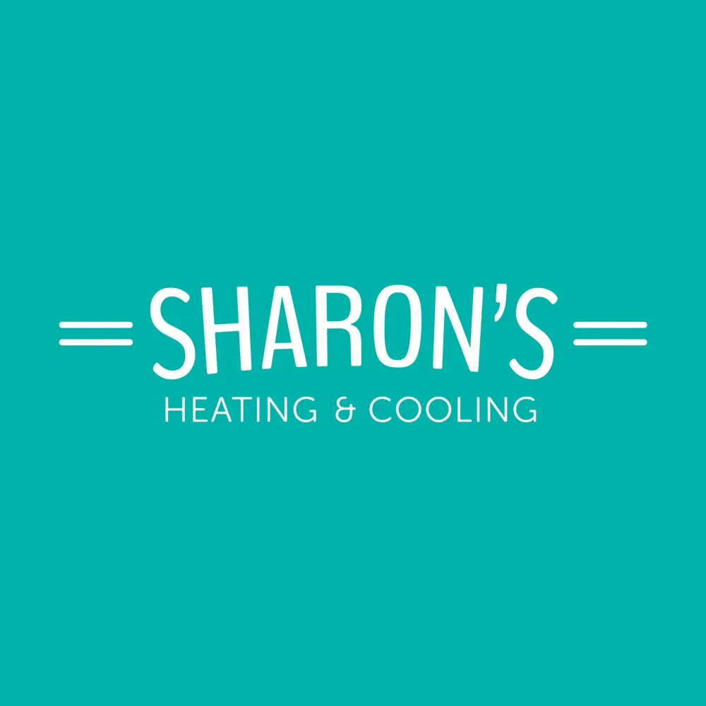 Slide of Sharon's Heating & Cooling