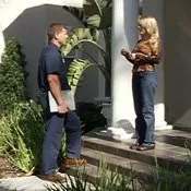 Slide of Sharon's Heating & Cooling