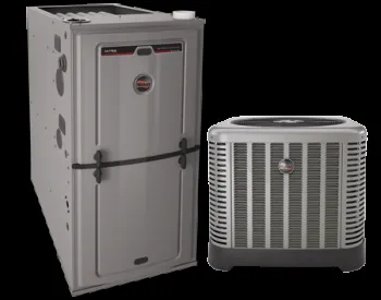 Slide of Sharon's Heating & Cooling