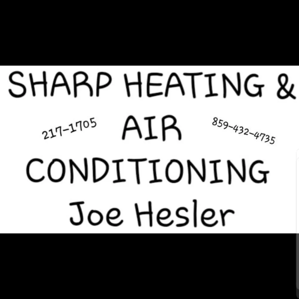 Emergency HVAC installation experts serving Brooksville, KY - Sharp Heating & Air Conditioning