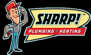 Slide of Sharp Plumbing & Heating