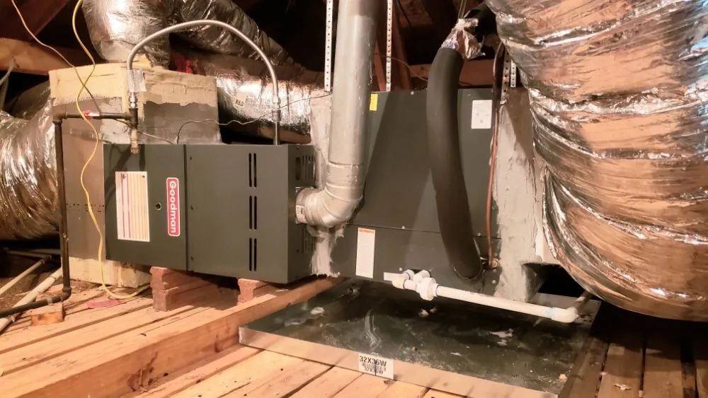 Slide of Sharpe Services