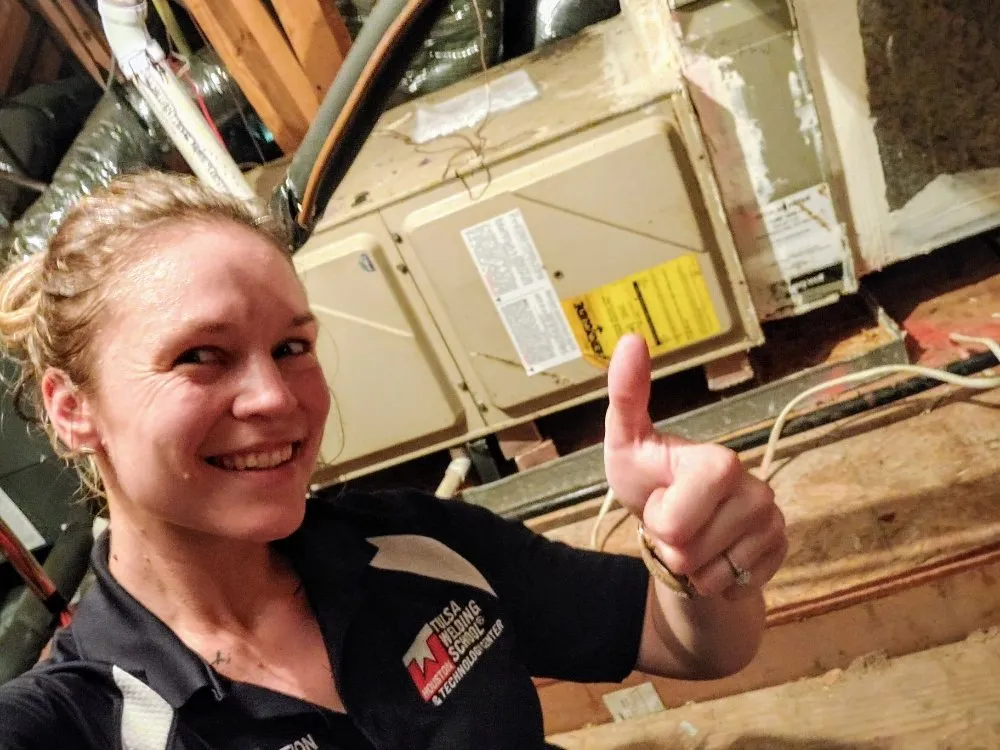 Slide of Sharpe Services