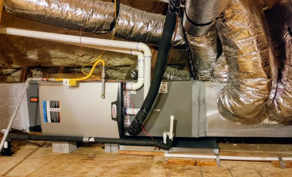 Slide of Sharpe Services