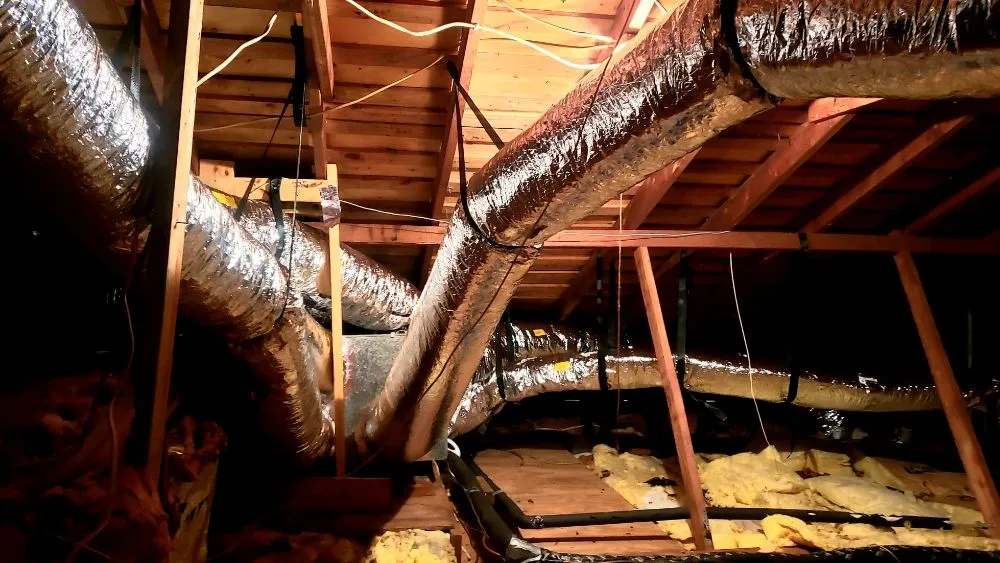 Slide of Sharpe Services