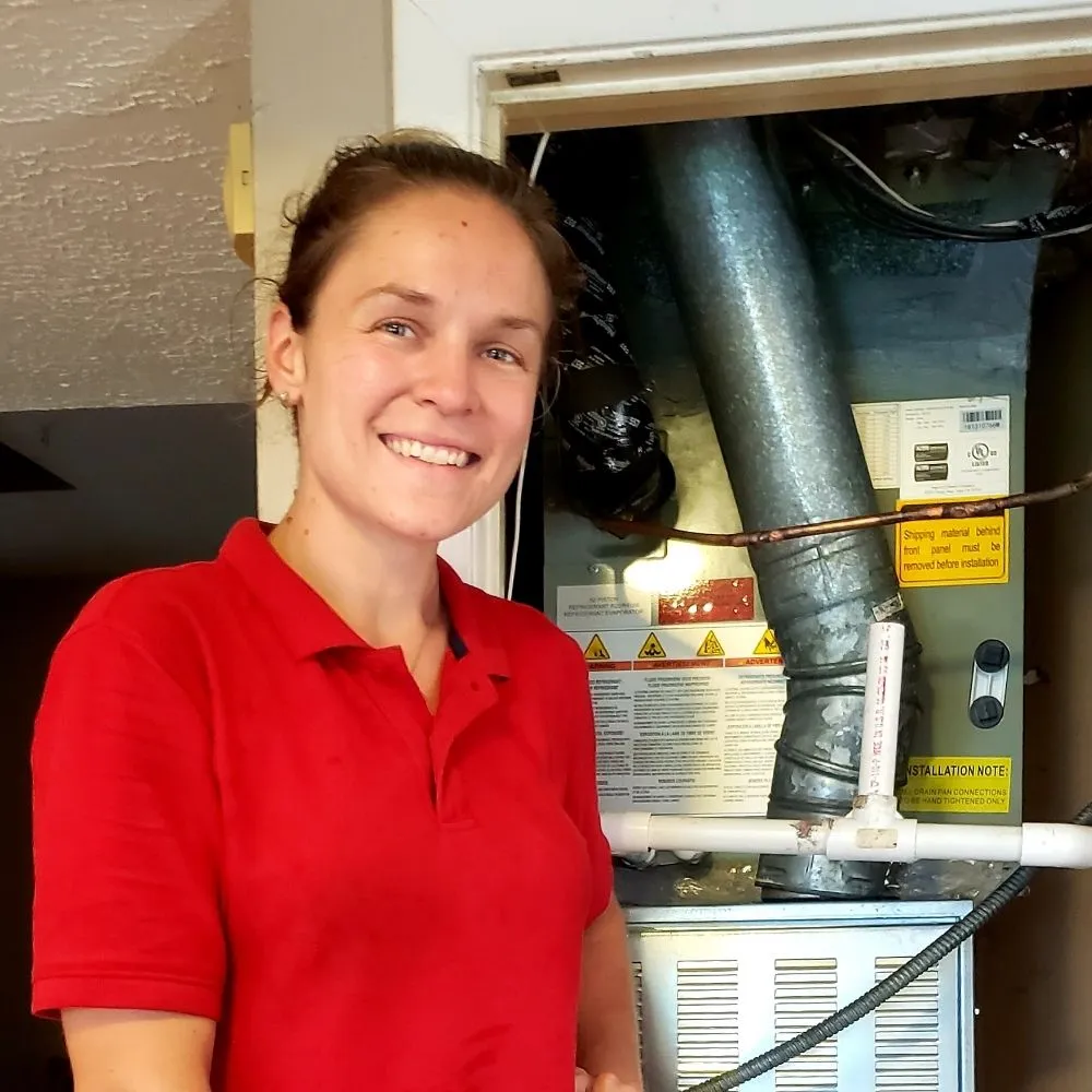 Slide of Sharpe Services