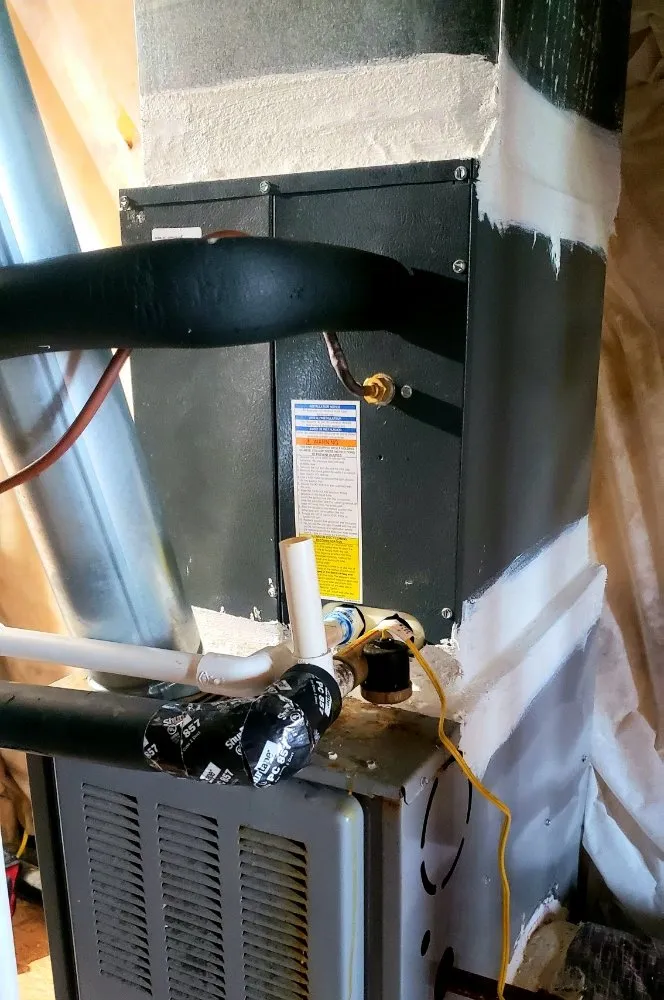 Slide of Sharpe Services