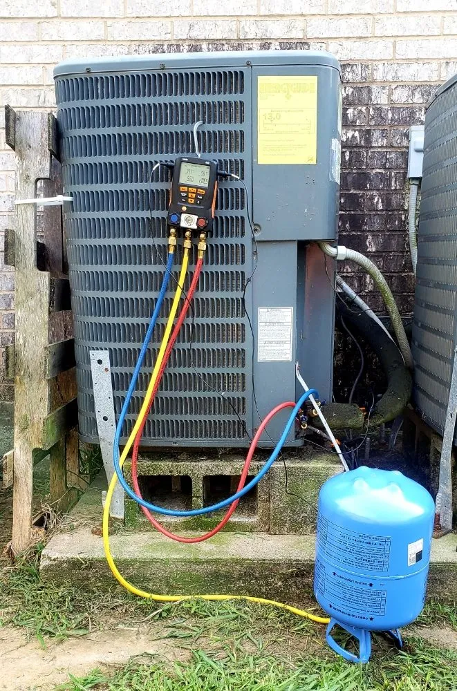 Slide of Sharpe Services