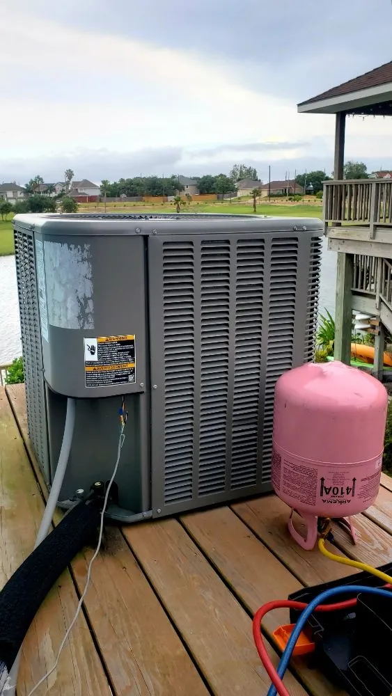 Slide of Sharpe Services