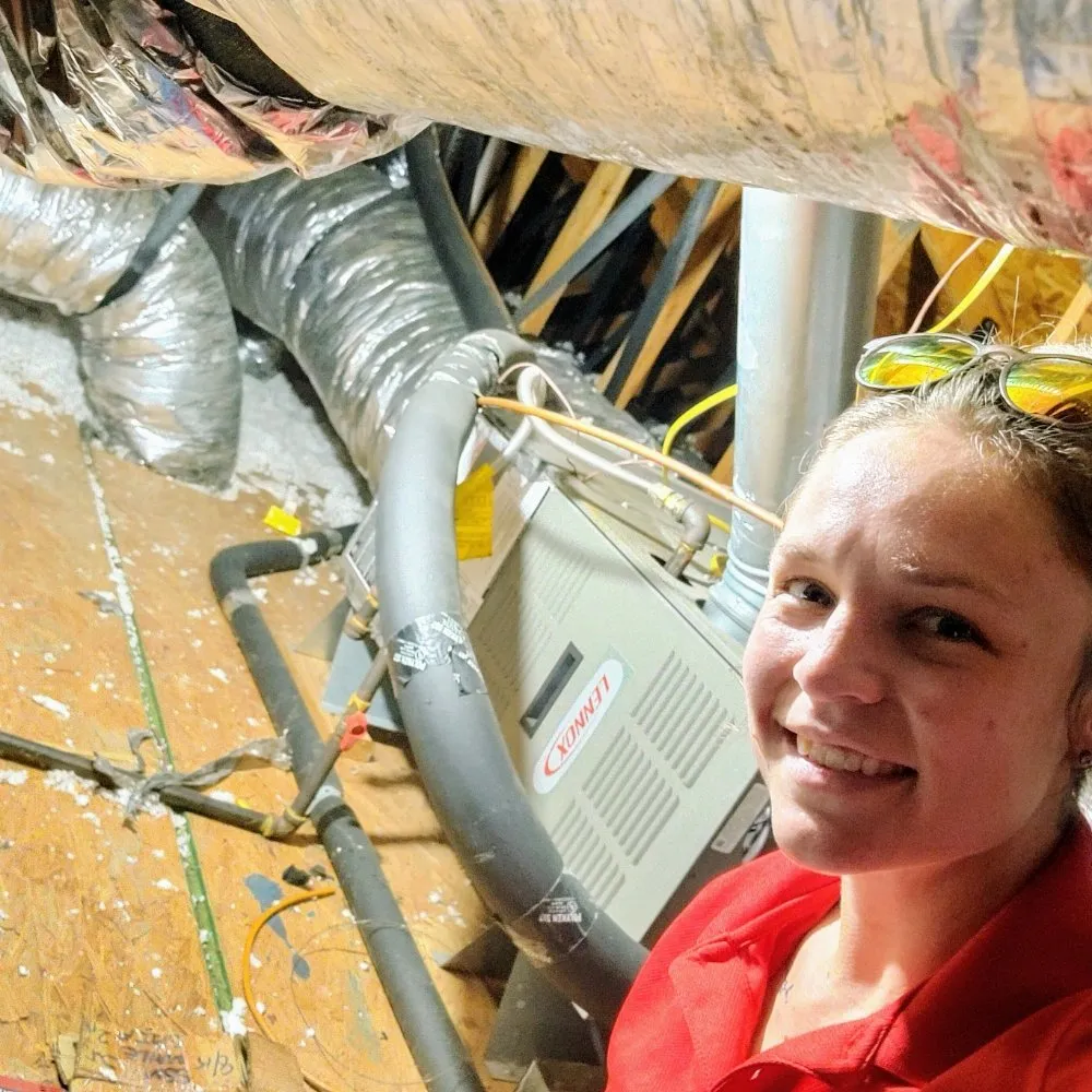 Slide of Sharpe Services