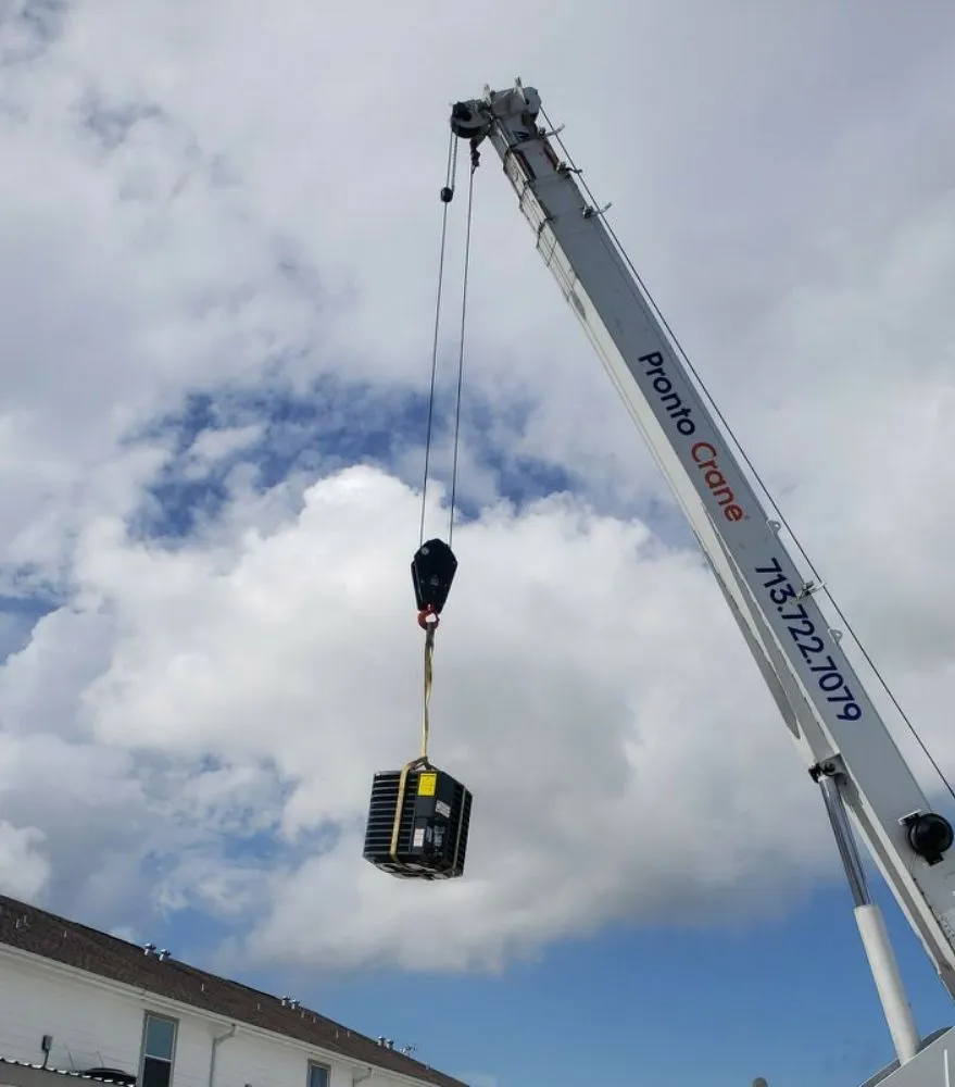 Slide of Sharpe Services