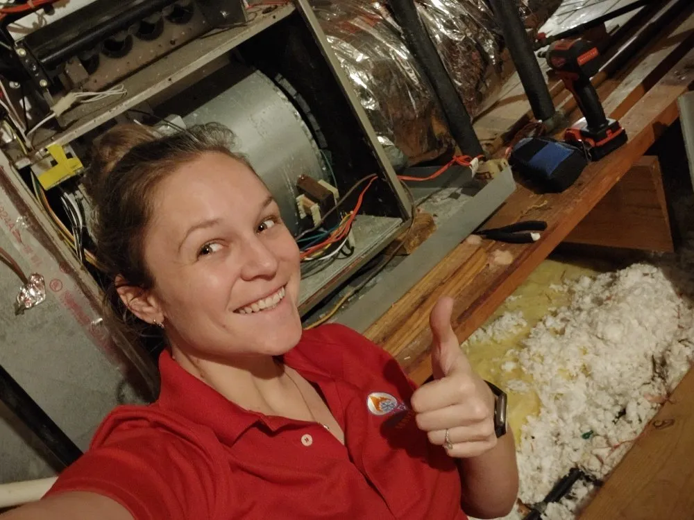 Slide of Sharpe Services