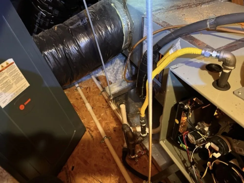 Slide of Shasta Heating & Air Conditioning