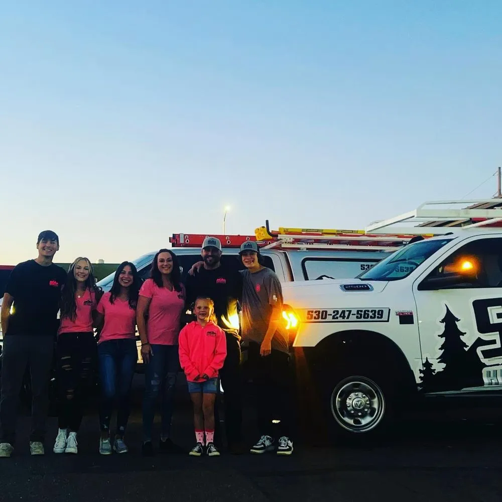 Slide of Shasta Heating & Air Conditioning