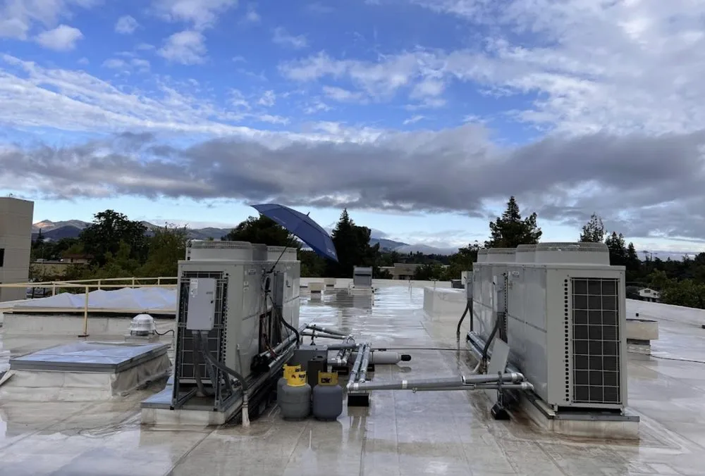 Slide of Shasta Heating & Air Conditioning