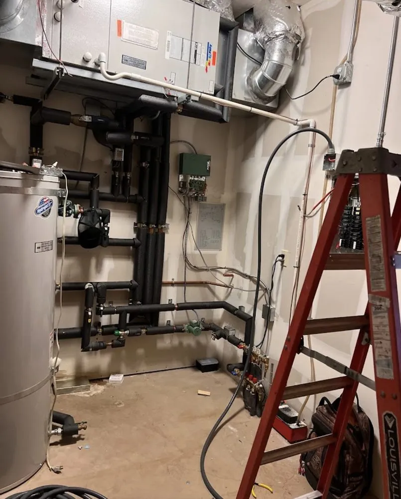 Slide of Shasta Heating & Air Conditioning